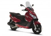 Piaggio Mp3 400ie